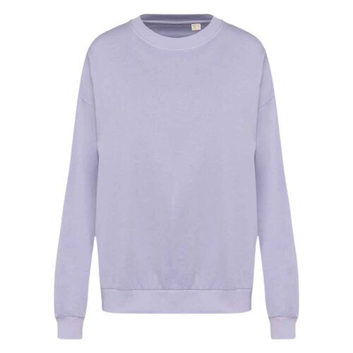 Native Spirit Unisex Terry 280 Oversized Sweatshirt Thumbnail