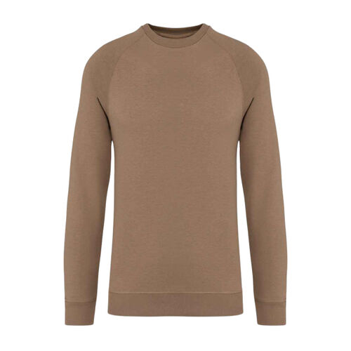 Native Spirit Unisex Raglan Sleeve Sweatshirt Thumbnail