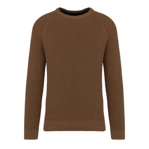 Native Spirit Chunky Knit Sweater Thumbnail