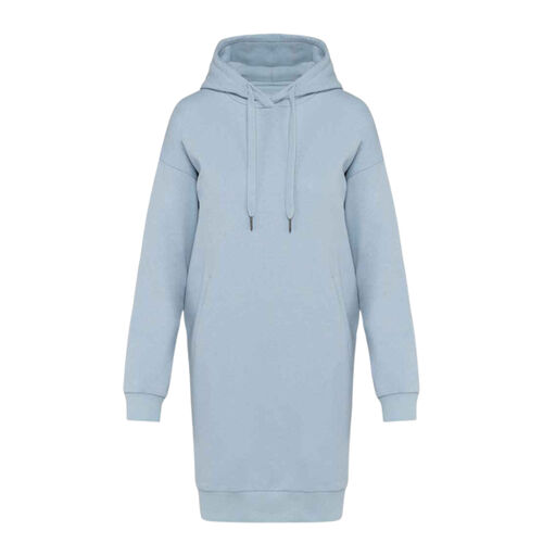 Native Spirit Ladies Hooded Dress Thumbnail