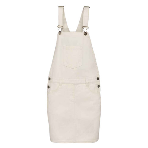 Native Spirit Ladies Dungarees Dress Thumbnail