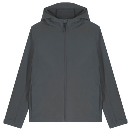 Stanley Discoverer hooded softshell (STJM158) Thumbnail