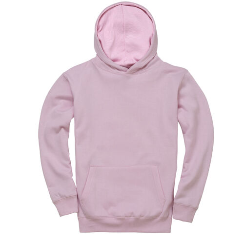 Kids Comfort Cut Hoodie Thumbnail