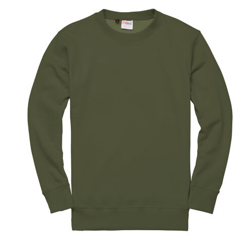 Comfort Cut Sweatshirt Thumbnail