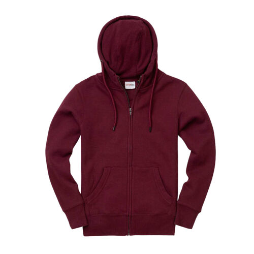 Ultra Premium Zip Hoodie Thumbnail