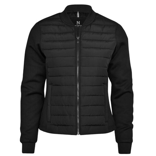 Women’s Crescent jacket Thumbnail