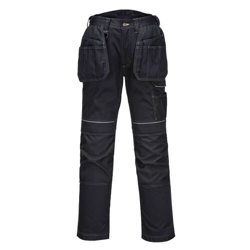 PW3 padded trousers Thumbnail