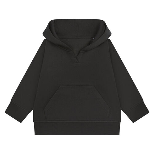 Kids sustainable hoodie Thumbnail