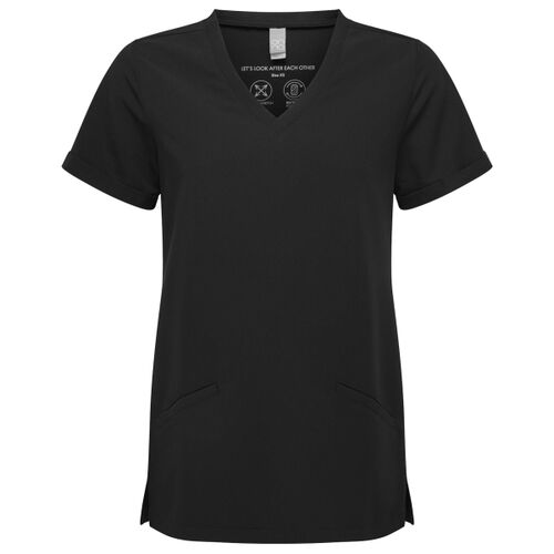 Onna by Premier Ladies Invincible Onna-Stretch Tunic Thumbnail