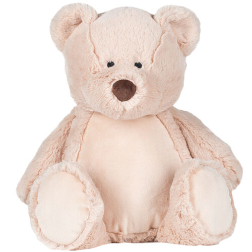 Zippie teddy Thumbnail