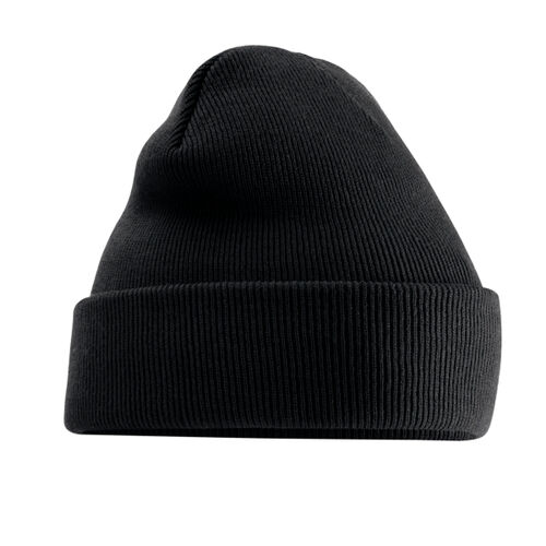 Polylana® original cuffed beanie Thumbnail