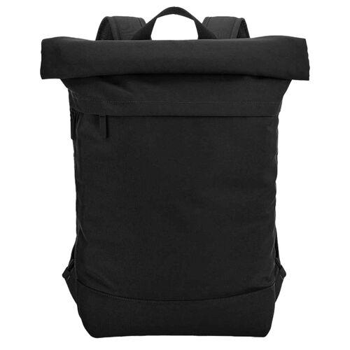 BagBase Simplicity Roll-Top Backpack Thumbnail