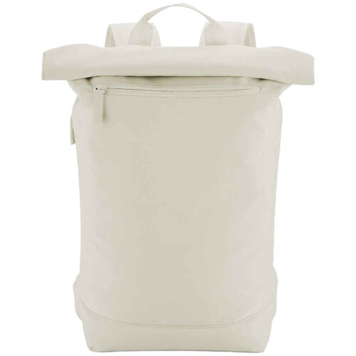 BagBase Simplicity Roll-Top Backpack Lite Thumbnail