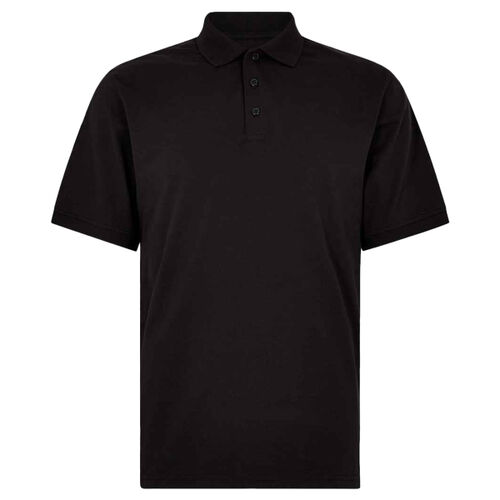 Kustom Kit Regular Fit Superwash® 60°C Jersey Polo Shirt Thumbnail