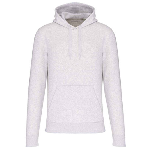 Kariban Eco Friendly Hooded Sweatshirt Thumbnail