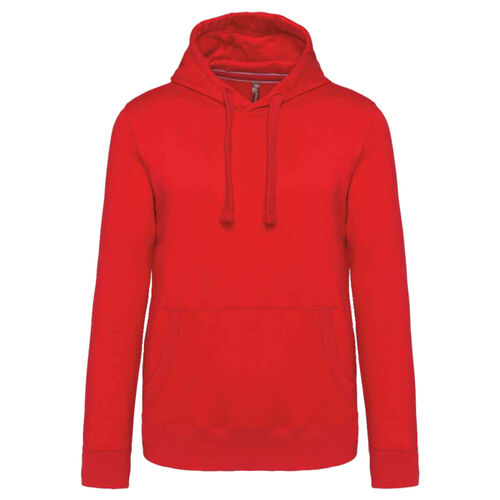 Kariban Hooded Sweatshirt Thumbnail