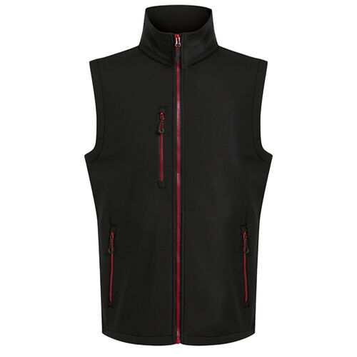 Regatta Navigate Two Layer Soft Shell Bodywarmer Thumbnail