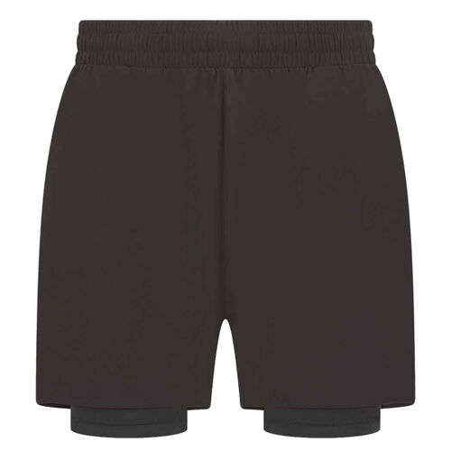 Tombo Double Layer Sports Shorts Thumbnail