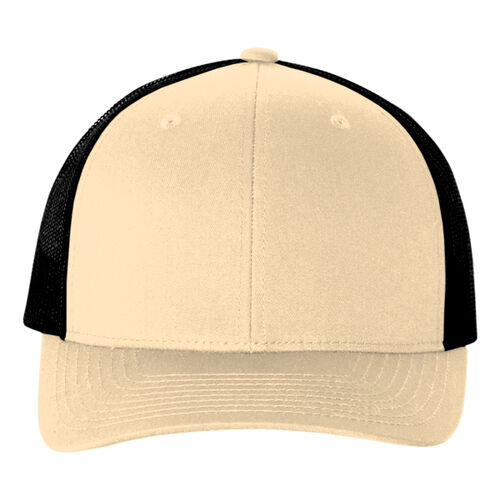 Beechfield Technical Mesh Trucker Cap Thumbnail