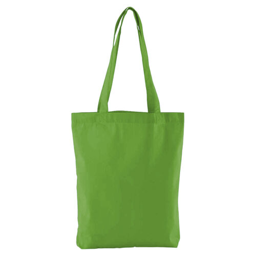 Westford Mill EarthAware® Organic Twill Tote Bag Thumbnail