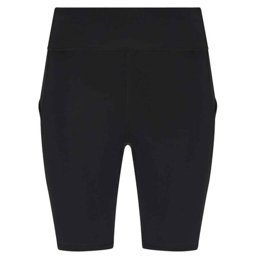 Women’s recycled tech shorts Thumbnail