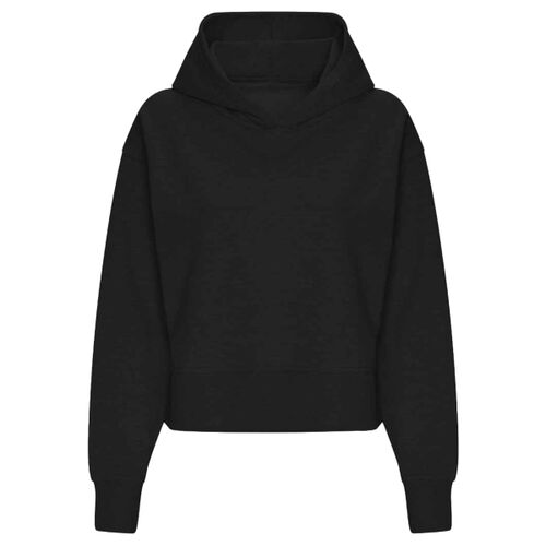 Women’s relaxed hoodie Thumbnail