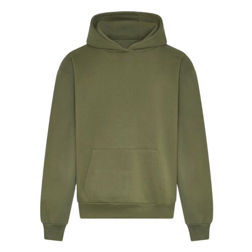 Signature heavyweight hoodie Thumbnail