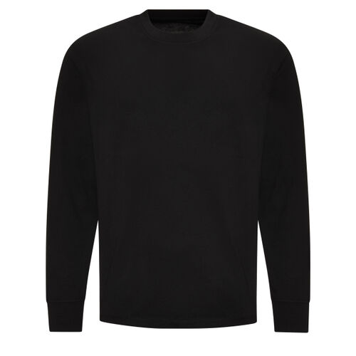 Oversize 100 long sleeve T Thumbnail