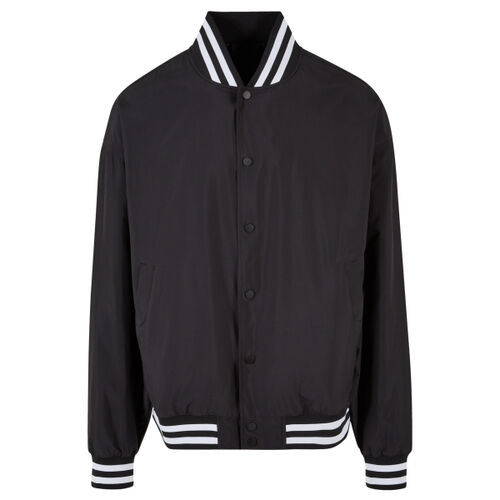 Light college jacket Thumbnail