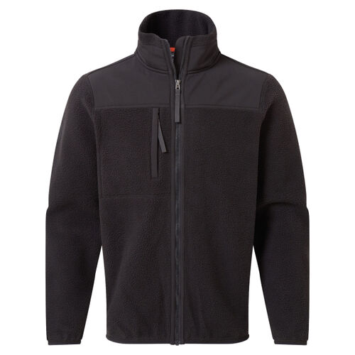 Morley fleece workwear jacket Thumbnail