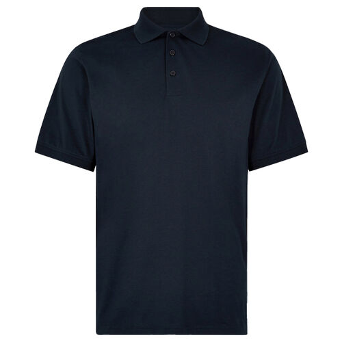 Regular fit Superwash® 60° Jersey polo Thumbnail