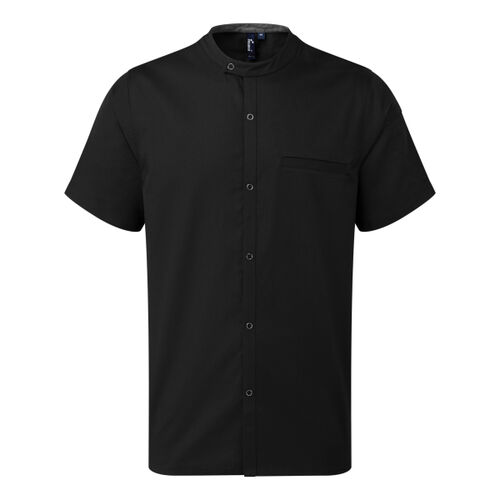 Chef's 'Recyclight' Short Sleeve Shirt Thumbnail