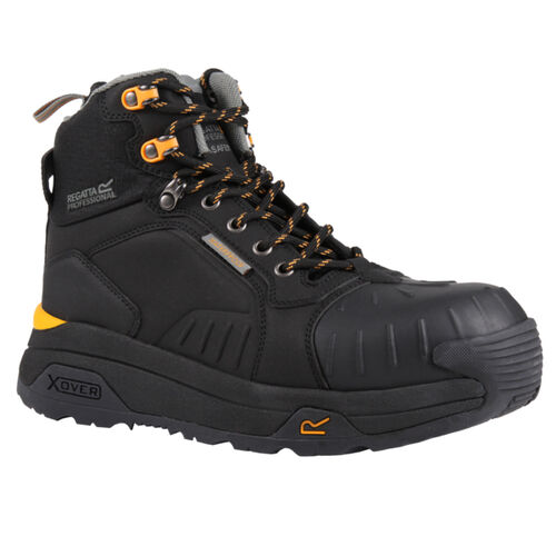 Exofort S3 X-over waterproof insulated safety hikers Thumbnail