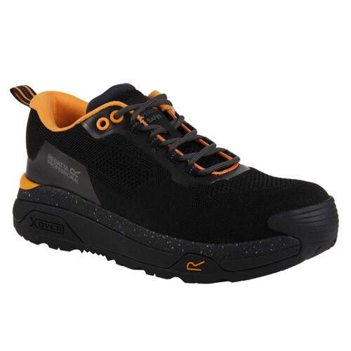 Crossfort S1 X-over metal-free safety trainers Thumbnail