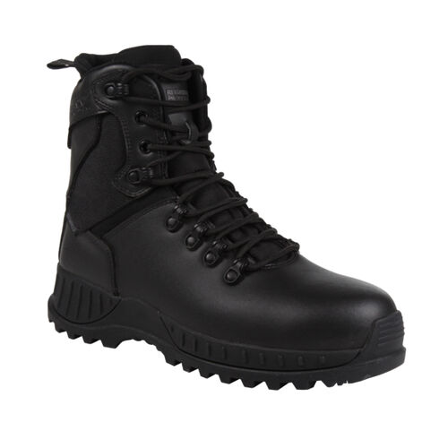 Basestone S3 waterproof safety boots Thumbnail