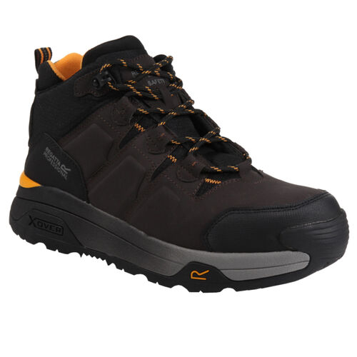 Hyperfort S1P X-over metal-free safety hikers Thumbnail