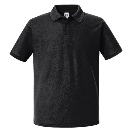 Authentic eco polo Thumbnail