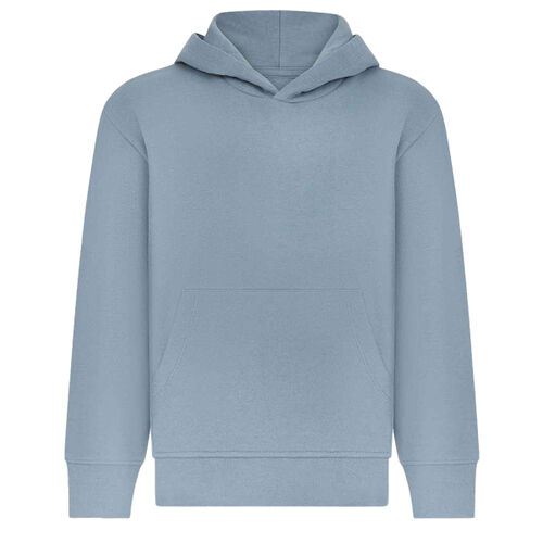 Kids sustainable fashion hoodie Thumbnail