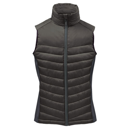 Women’s Montserrat thermal vest Thumbnail