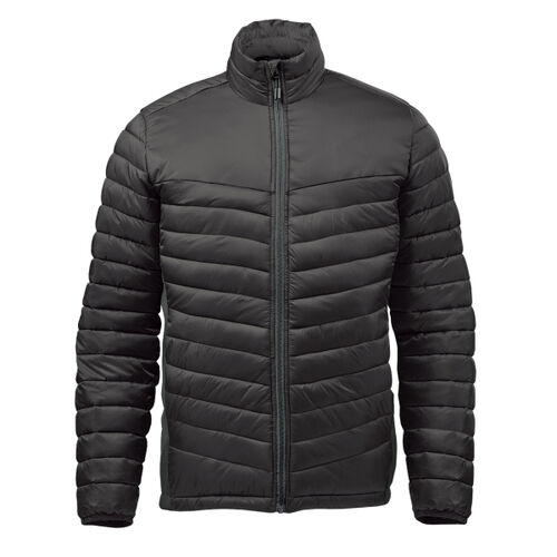 Montserrat thermal jacket Thumbnail