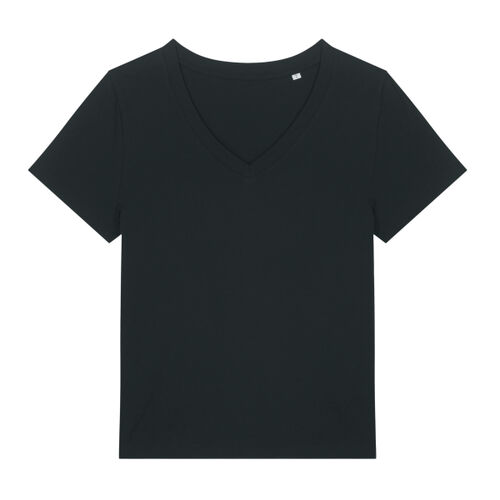 Women’s Stella Isla v-neck t-shirt (STTW176) Thumbnail