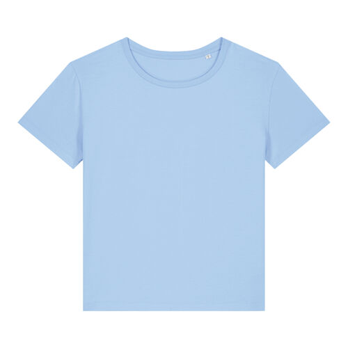 Women’s Stella Serena iconic mid-light t-shirt (STTW173) Thumbnail
