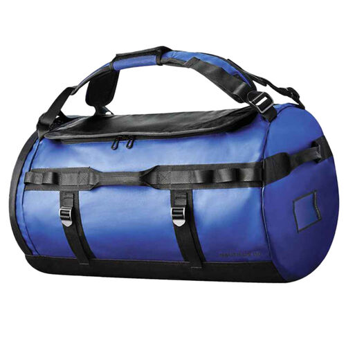 Nautilus waterproof 70 litre duffle Thumbnail
