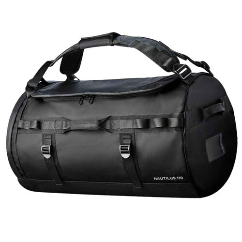 Nautilus waterproof 110 litre duffle Thumbnail