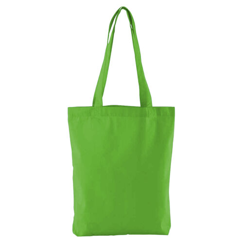EarthAware® organic twill tote Thumbnail