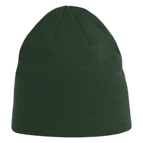 Mountain peaks pull-on beanie Thumbnail