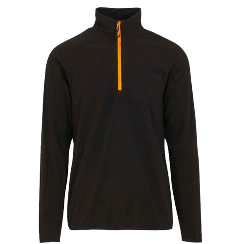 Regatta Navigate Half Zip Fleece Thumbnail