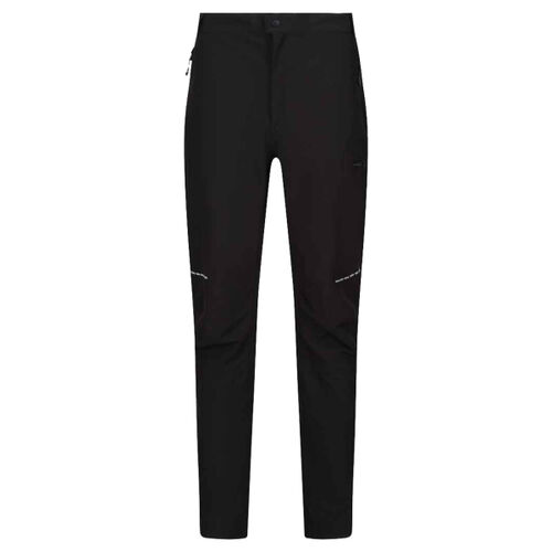 Regatta X-Pro Beacon Waterproof Trousers Thumbnail