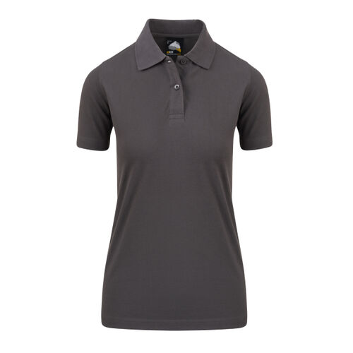 Ladies Raven Poloshirt Thumbnail