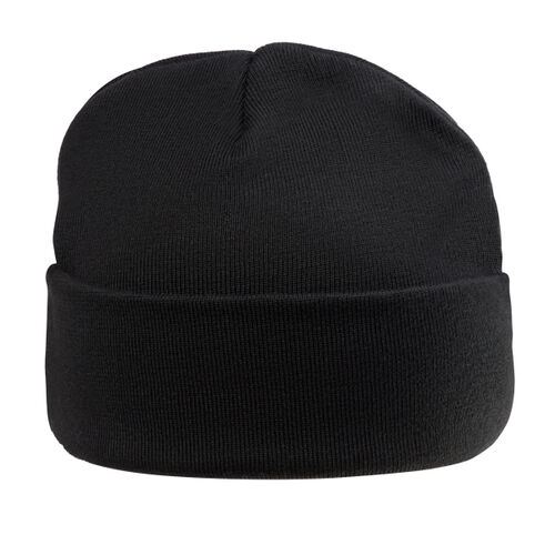 Beanie Hat with Lining Thumbnail